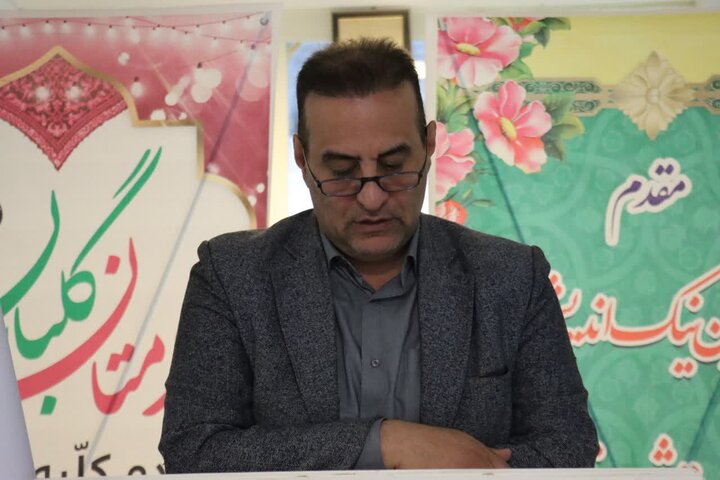 پرستاری رسالتی انسانی و الهی است