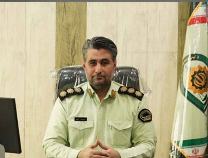 بازگرداندن کودک ۷ ساله محمودآبادی به آغوش خانواده