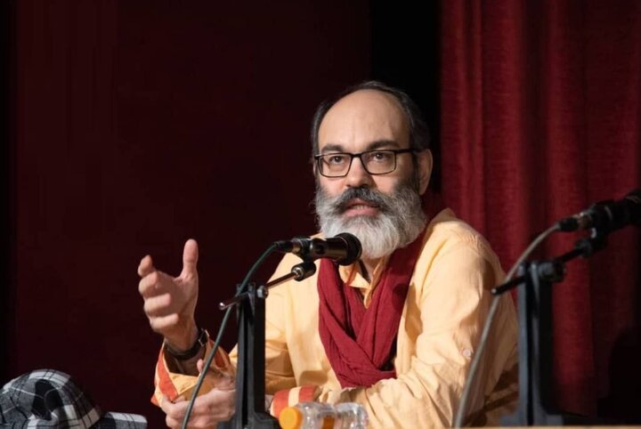 «رامتین شهبازی» دبیر هشتمین دوره انتخاب بهترین کتاب سینمایی سال