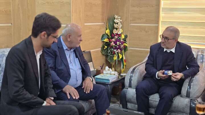 سرمایه‌گذاری ۵۰۰ میلیارد تومانی برای تکمیل زنجیره شیلات در کهگیلویه و بویراحمد