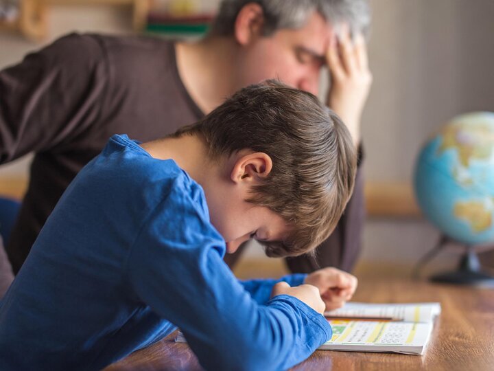 بحران افت تحصیلی و استعدادهایی که خاموش می‌شود