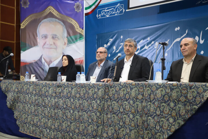 مسیر توسعه لرستان نیازمند طرحی نو و حمایت واقعی از بخش خصوصی است