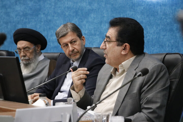 لزوم اجرای دقیق آئین‌نامه شورای فرهنگ عمومی در استان‌ها