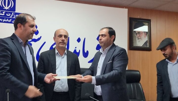 زیرساخت‌های گردشگری دنا نیازمند توجه و تقویت است