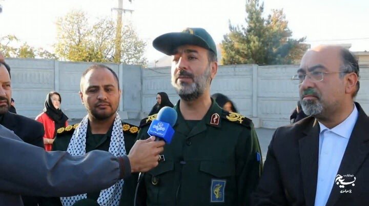 ۸۰۰۰ دانش‌آموز استان مرکزی به اردوهای راهیان نور اعزام می‌شوند