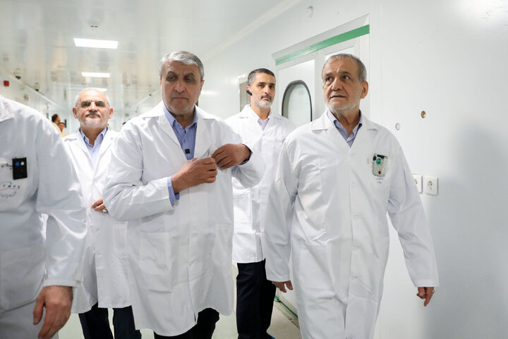 Iran’s Nuclear Program Serves People’s Welfare, Not Weapons Production