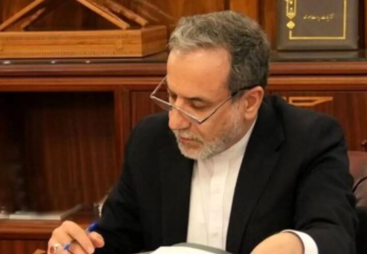 واکنش وزیر امور خارجه به اظهارات  واقع‌گرایانه گروسی