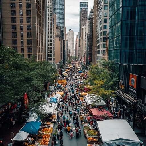 شهرهایی که با مردم رشد کردند؛ روایت توسعه از دل محلهها