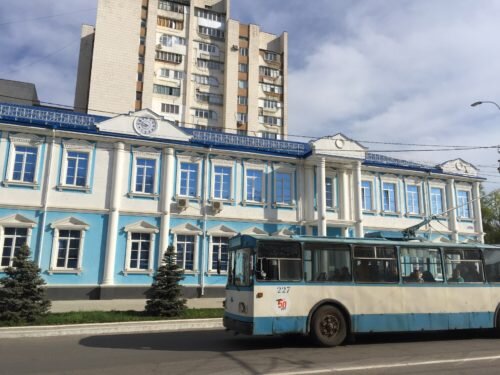 کشوری که زمان آن در شوروی متوقف شد