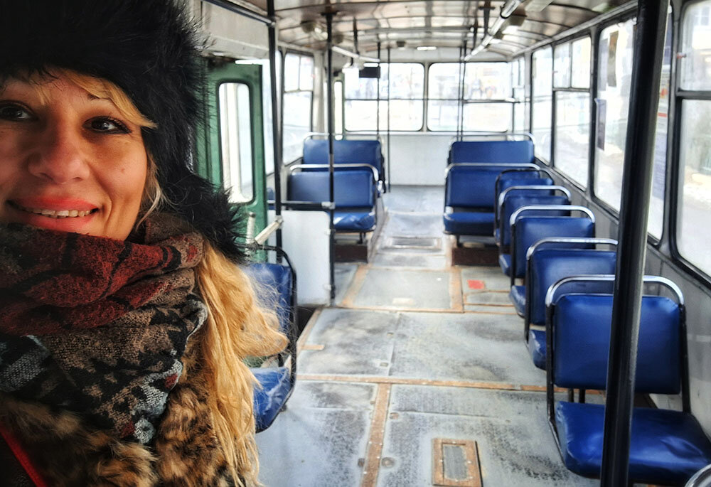 کشوری که زمان آن در شوروی متوقف شد