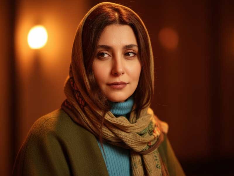 درگذشت ناگهانی بازیگر جوان تئاتر و سینما | مژده دایی کیست؟ از تئاتر تا سریال جزیره