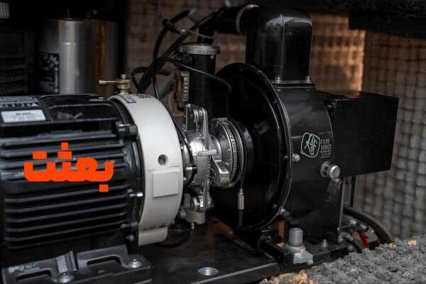 چرا پمپ آب خانگی برای خانه شما ضروری است؟