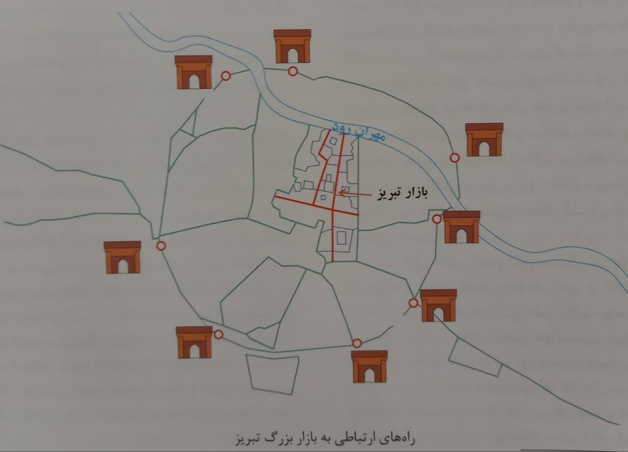 از قلب تاریخ تا جهان معاصر؛ روایت شهرهایی که هنوز زندهاند