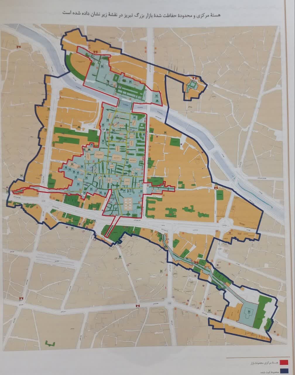 از قلب تاریخ تا جهان معاصر؛ روایت شهرهایی که هنوز زنده‌اند