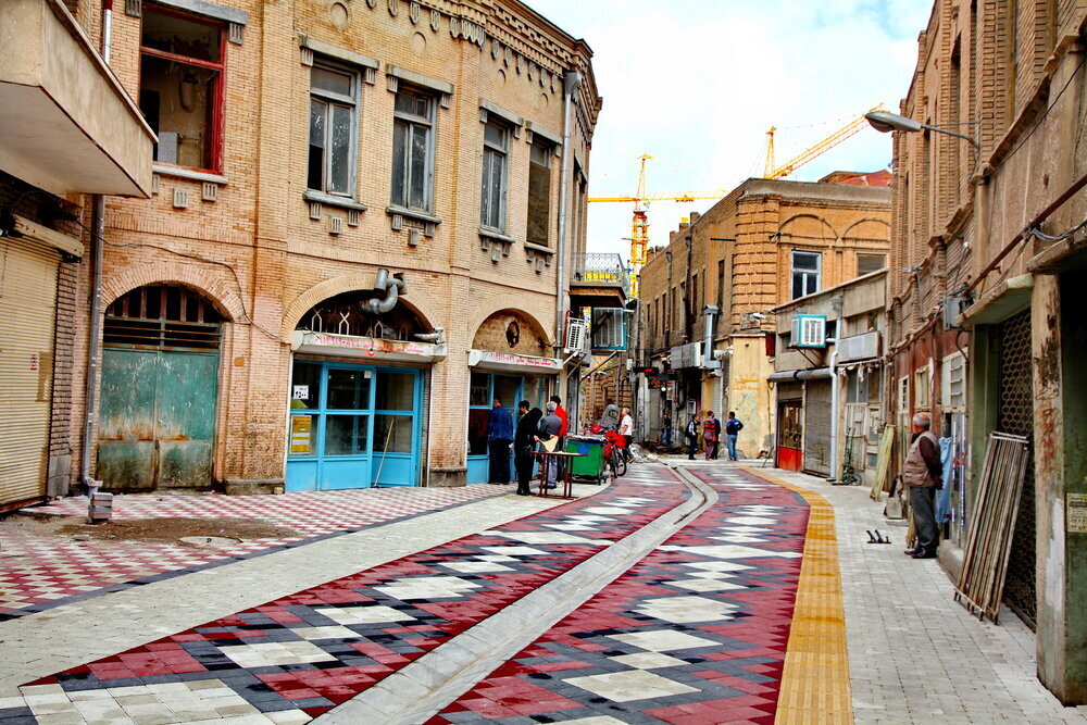 از قلب تاریخ تا جهان معاصر؛ روایت شهرهایی که هنوز زندهاند