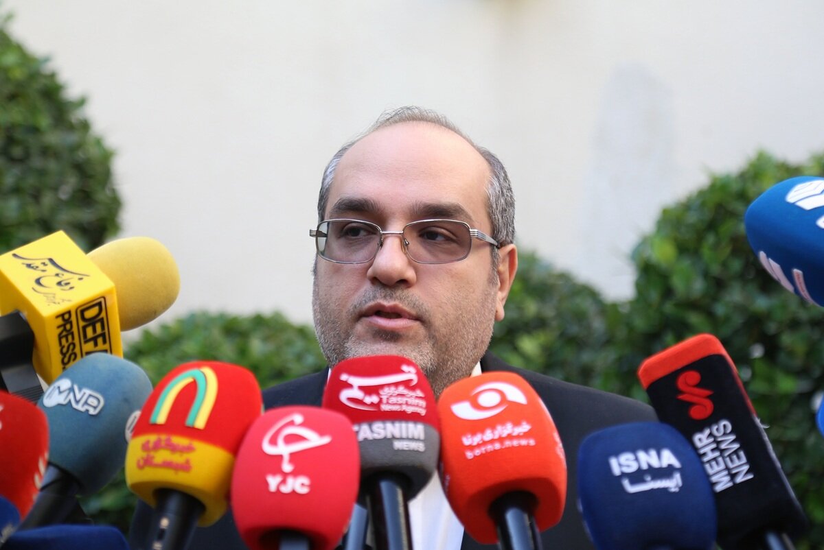 تلاش برای ترویج فرهنگ وقف علمی در بنیاد فرهنگی البرز