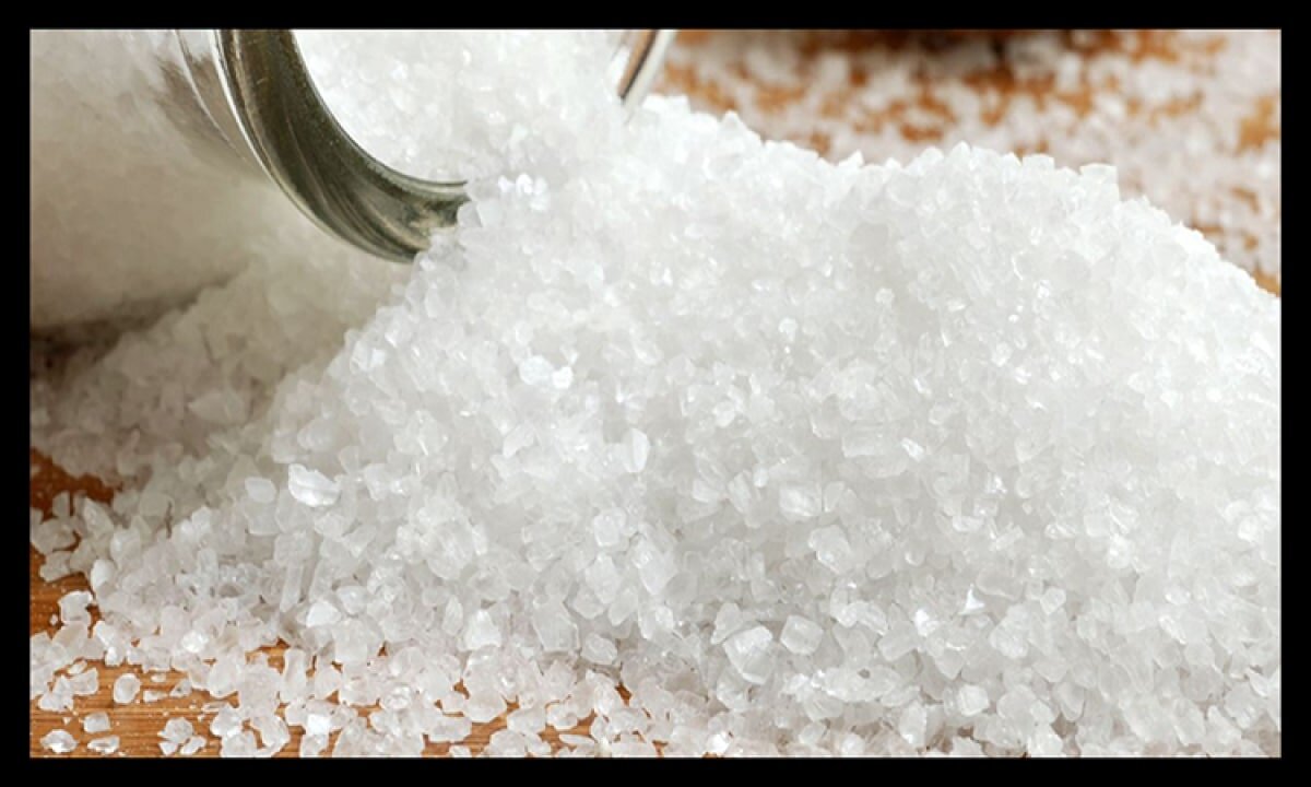 کاربردهای کلرید کلسیم