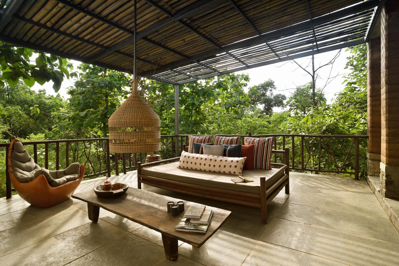 چهره نوین گردشگری لوکس در هند