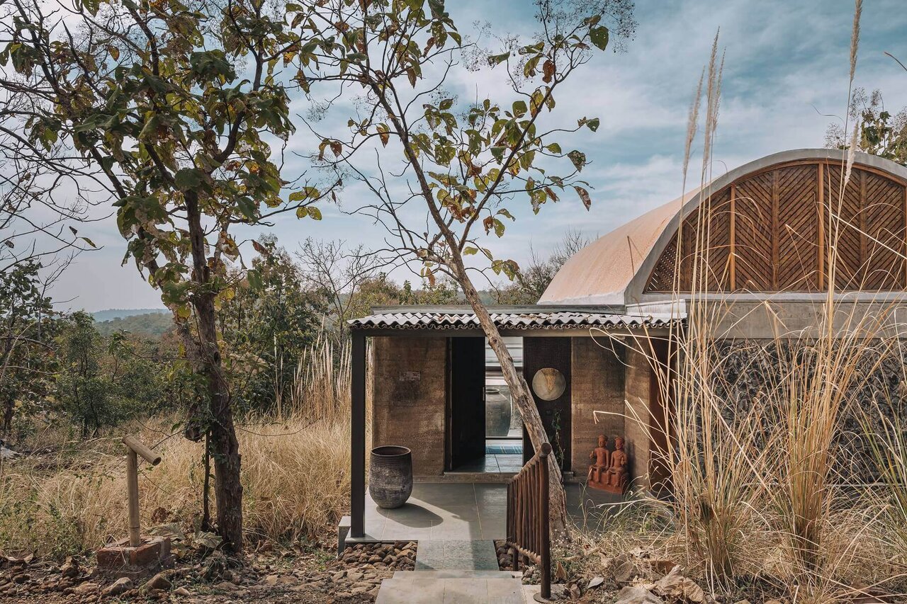 چهره نوین گردشگری لوکس در هند