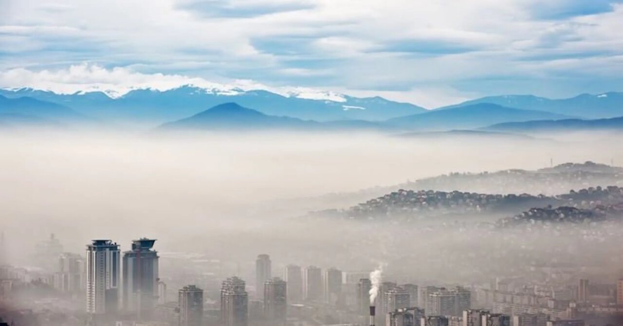 آلودگی هوا فراتر از آمار ذرات معلق؛ تمرکز بر منابع آلاینده حیاتی است