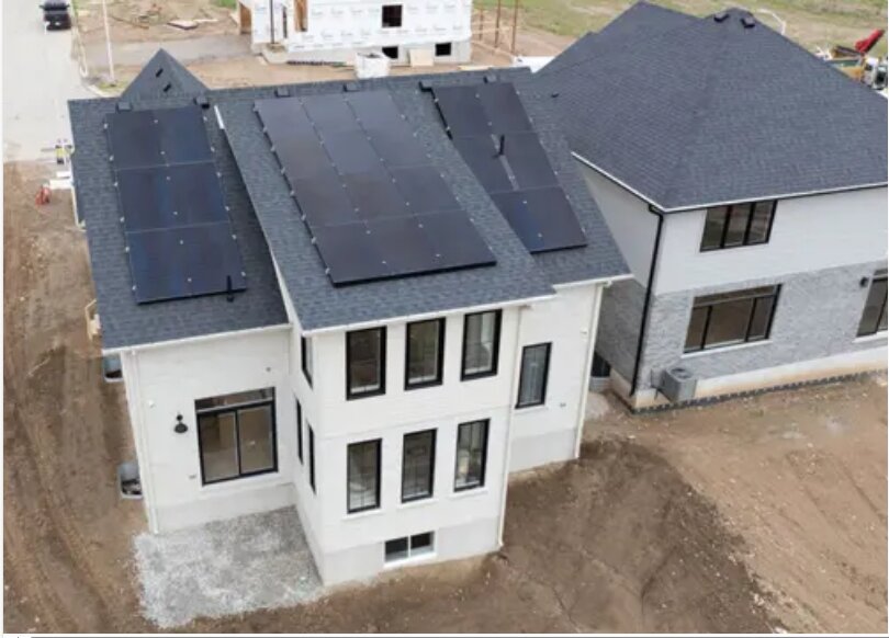 وقتی ساختمانها به موجودات زنده تبدیل میشوند