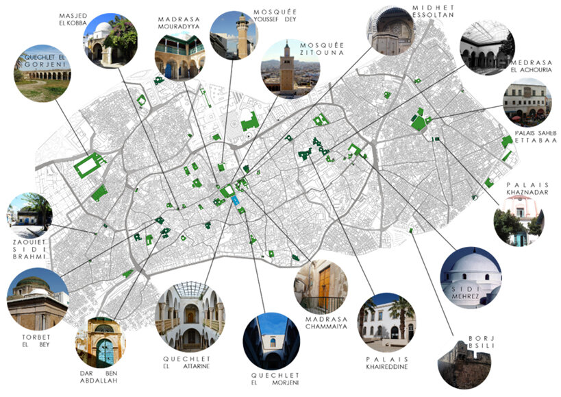 شهرسازی از دل محلهها؛ تجربه شهرهایی که با مردم ساخته شدند