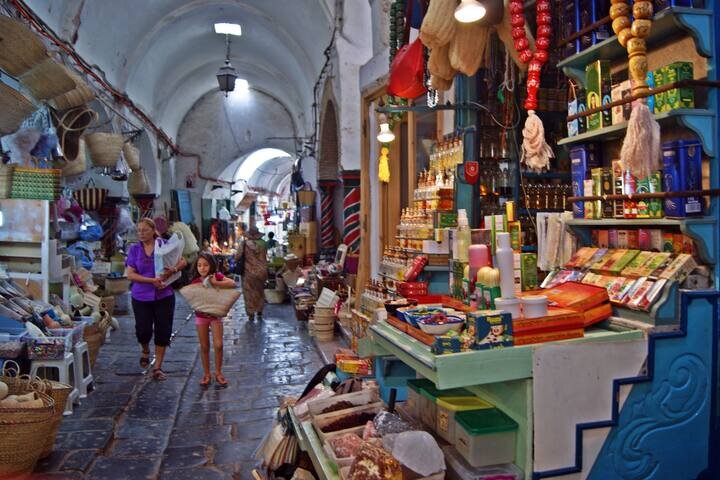 شهرسازی از دل محلهها؛ تجربه شهرهایی که با مردم ساخته شدند