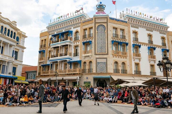 شهرسازی از دل محلهها؛ تجربه شهرهایی که با مردم ساخته شدند