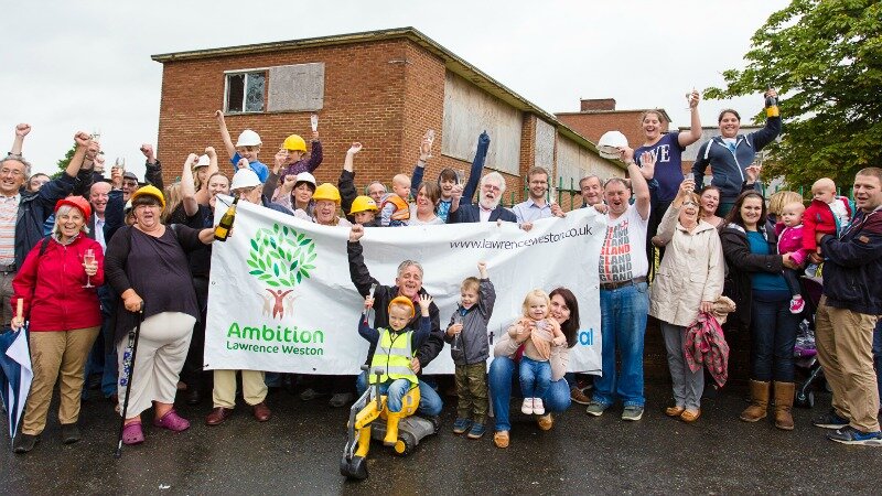 شهرسازی از دل محله‌ها؛ تجربه شهرهایی که با مردم ساخته شدند