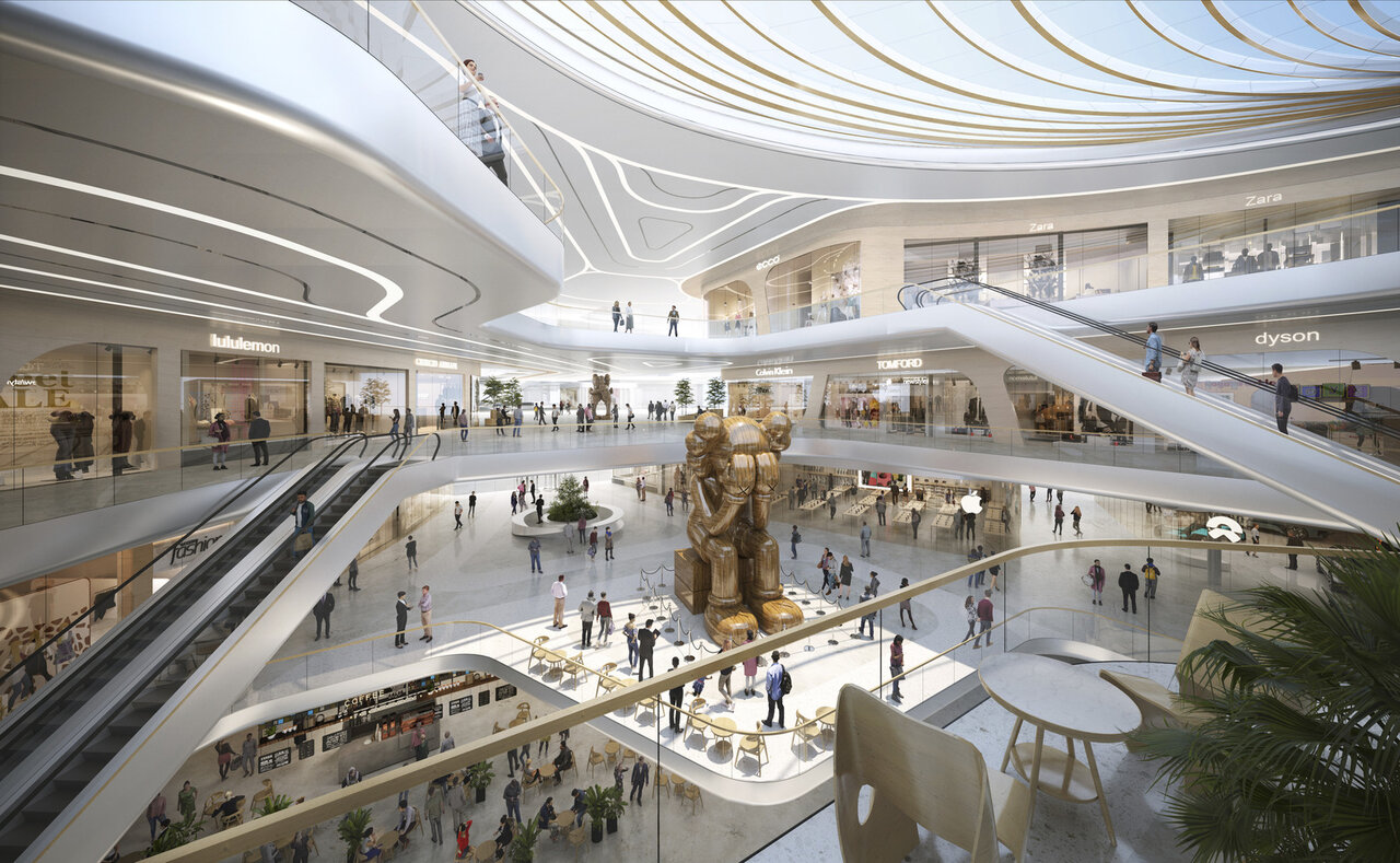 مثلث طلایی ریخت شهری آینده؛ نوآوری، اقلیم و مردم