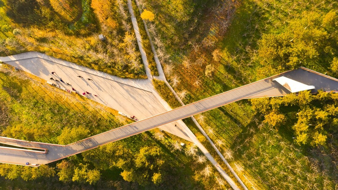 مثلث طلایی ریخت شهری آینده؛ نوآوری، اقلیم و مردم