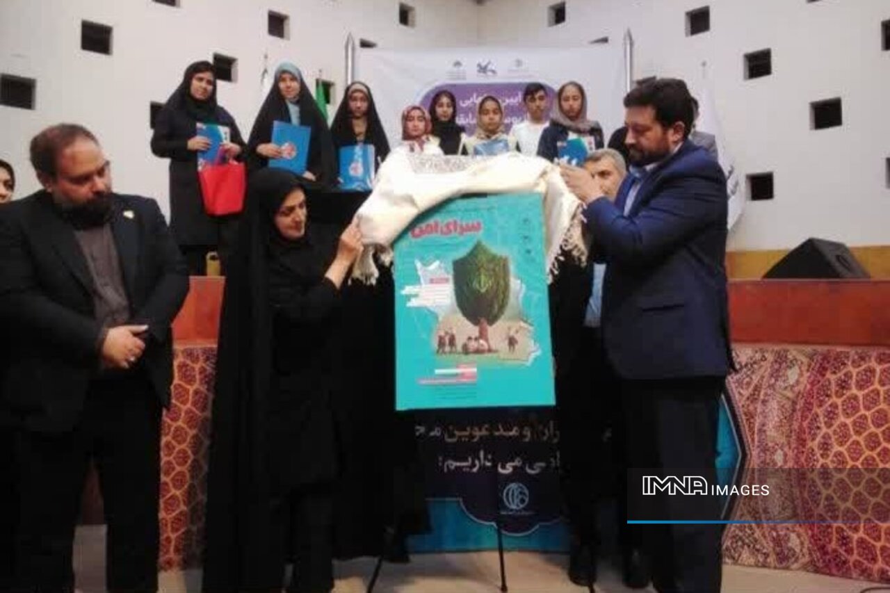 پدافند غیرعامل بهمعنای کاهش آسیبپذیری شهر بدون اقدامات نظامی است