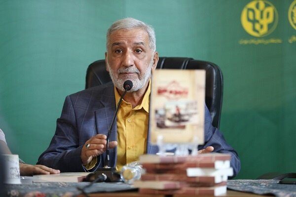 تاکسی دایموند ۵۳؛ سفر به قلب تاریکی تاریخ معاصر ایران