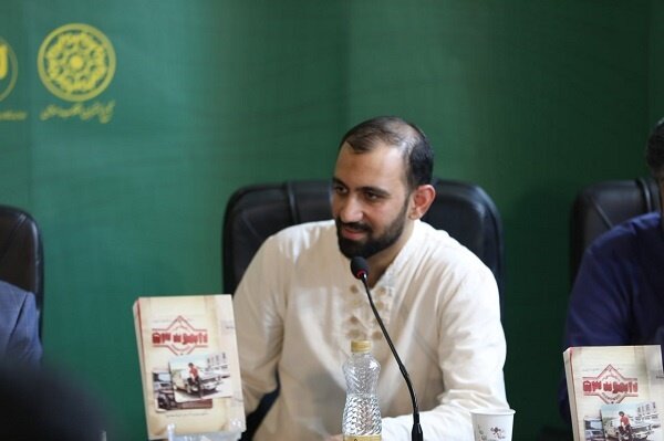 تاکسی دایموند ۵۳؛ سفر به قلب تاریکی تاریخ معاصر ایران