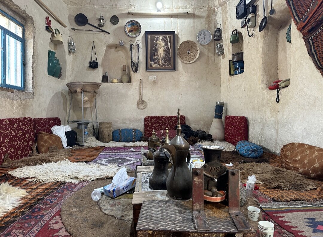 عَلوه؛ گذر از سایه نخل تا روشنای جهانگردی