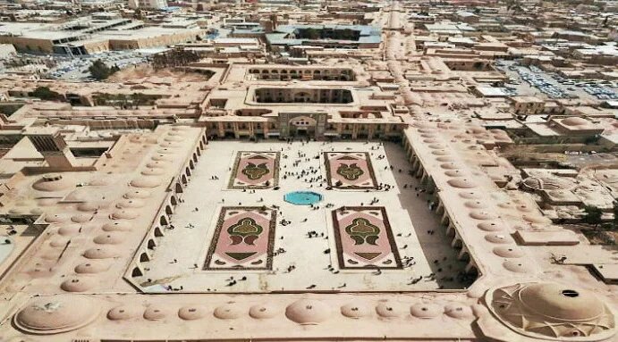 گردشگری محلی، لمس نفسهای فراموش شده شهر