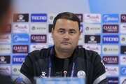 سرمربی آخال ترکمنستان: این بازی جذاب‌تر از دیدار گذشته با سپاهان خواهد شد