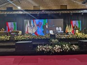 البرز ۲۰۰ هزار نیروی کار در حوزه صنعت دارد