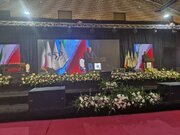 صنعتگران، جهادگران واقعی عرصه اقتصاد هستند