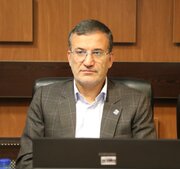 تحقق ۵۴ درصد از درآمدهای پیش‌بینی‌شده شهرداری اراک