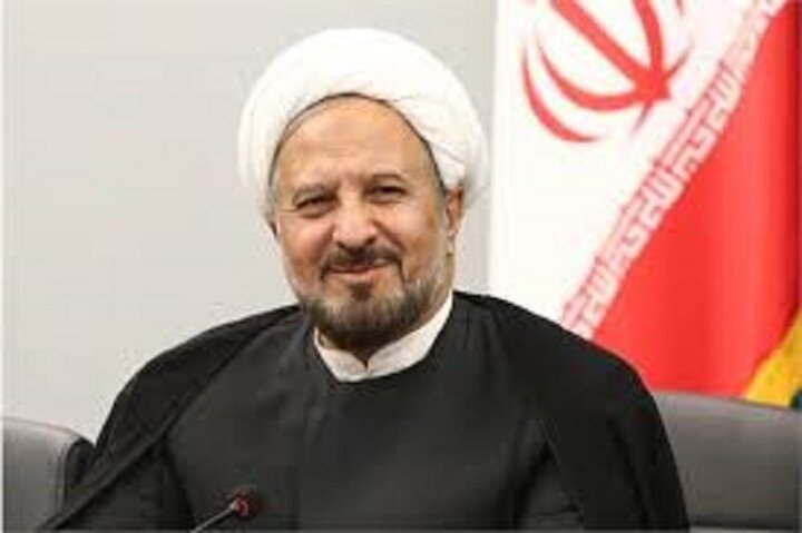 جایگاه فرهنگ عمومی به‌عنوان رکن هویت، اخلاق و معنویت جامعه است