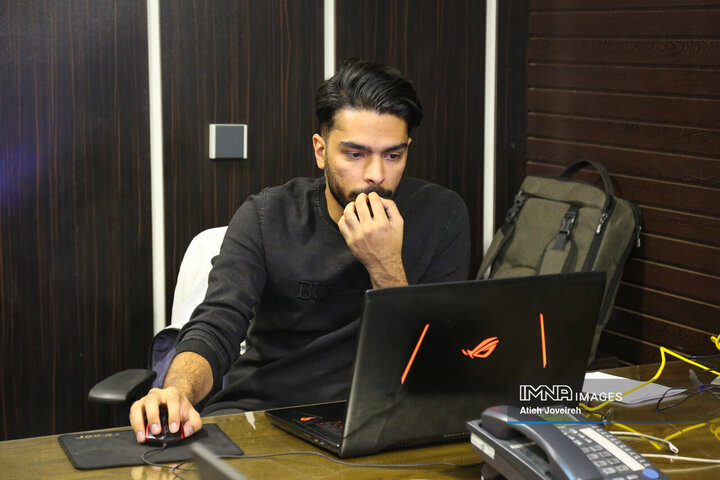 برنامه تلویزیونی «اصفهان من»