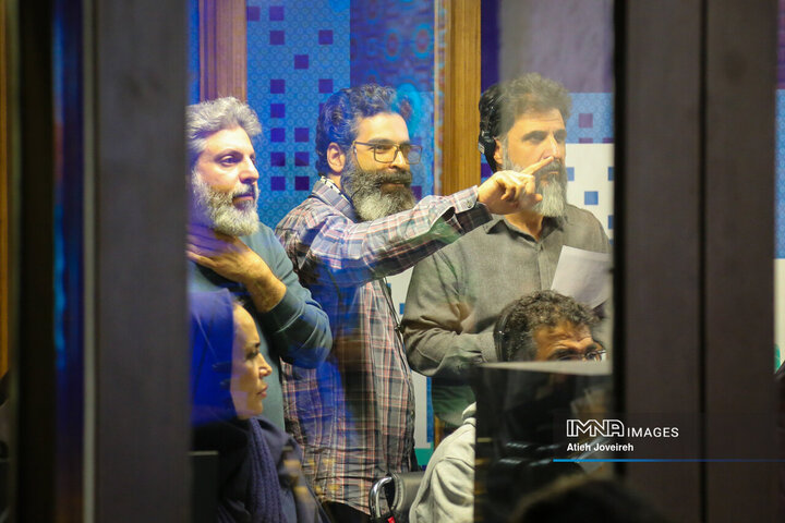 برنامه تلویزیونی «اصفهان من»