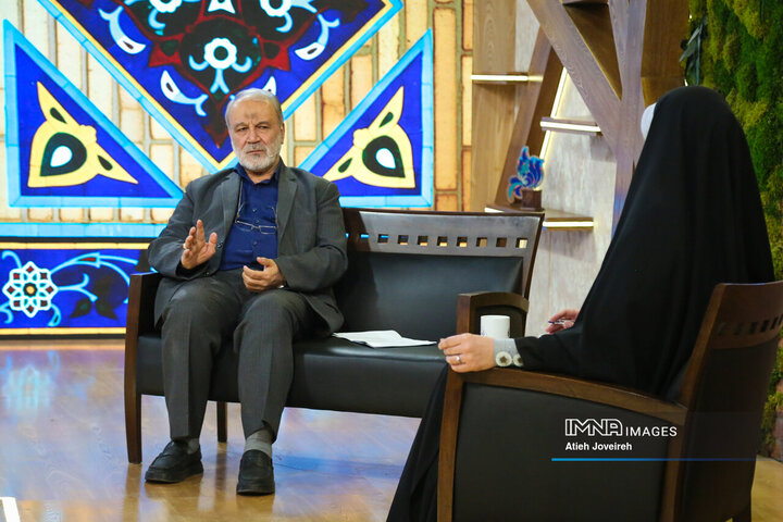 اصفهانی‌ها در صرفه‌جویی مصرف آب رتبه دوم کشور را دارند/برنامه‌ریزی دقیق برای۹۲ محله اصفهان