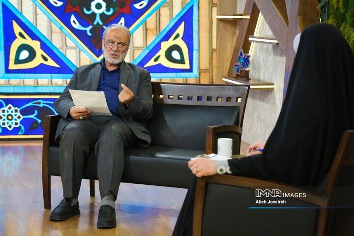 مجید نادرالاصلی، رئیس کمیسیون آب و مناطق کم برخوردار شورای اسلامی شهر اصفهان