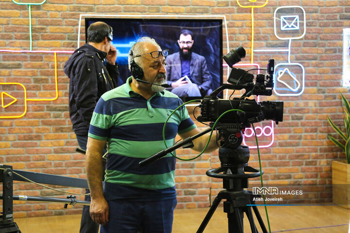 برنامه تلویزیونی «اصفهان من»