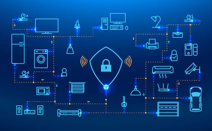 چالش های امنیت شبکه در عصر دوربین های هوشمند و اینترنت اشیاء چالش های امنیت شبکه در عصر دوربین های هوشمند و اینترنت اشیاء