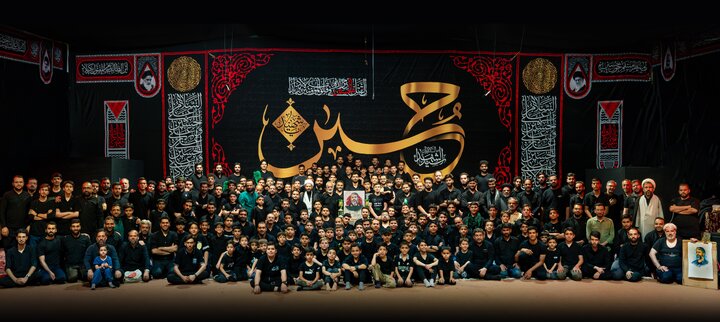 از حدیث کسا تا سلام رهبر انقلاب؛ ماجرای هیئتی که دل‌ها را به هم پیوند زد