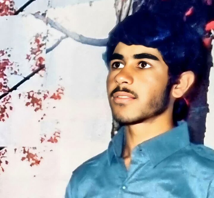 روایت عروج از کلاس درس تا میدان جهاد