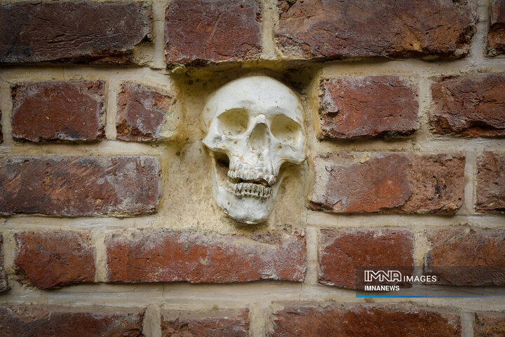 نقش حقیقت بر دیوار استکبار